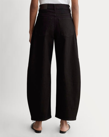 The Way-High® Curve Jean |  Black | 29" Inseam