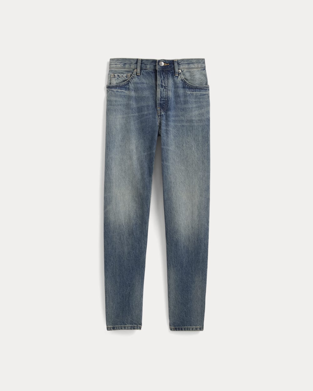 The ’90s Cheeky® Jean | Vintage Mid Blue | 26.5" Inseam