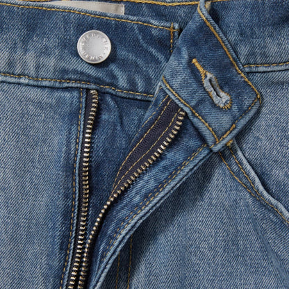The Original Cheeky® Jean | Stone-Washed Sky | 30.5" Inseam