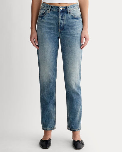 The ’90s Cheeky® Jean | Vintage Mid Blue | 26.5" Inseam
