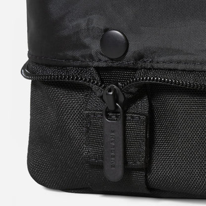 The ReNew Transit Catch-All Case | Black