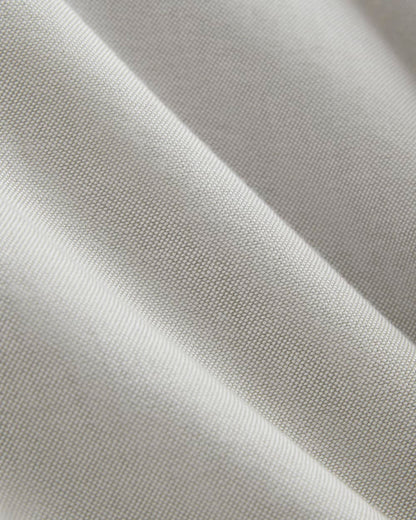 The Classic Oxford Shirt | Grey | Tall