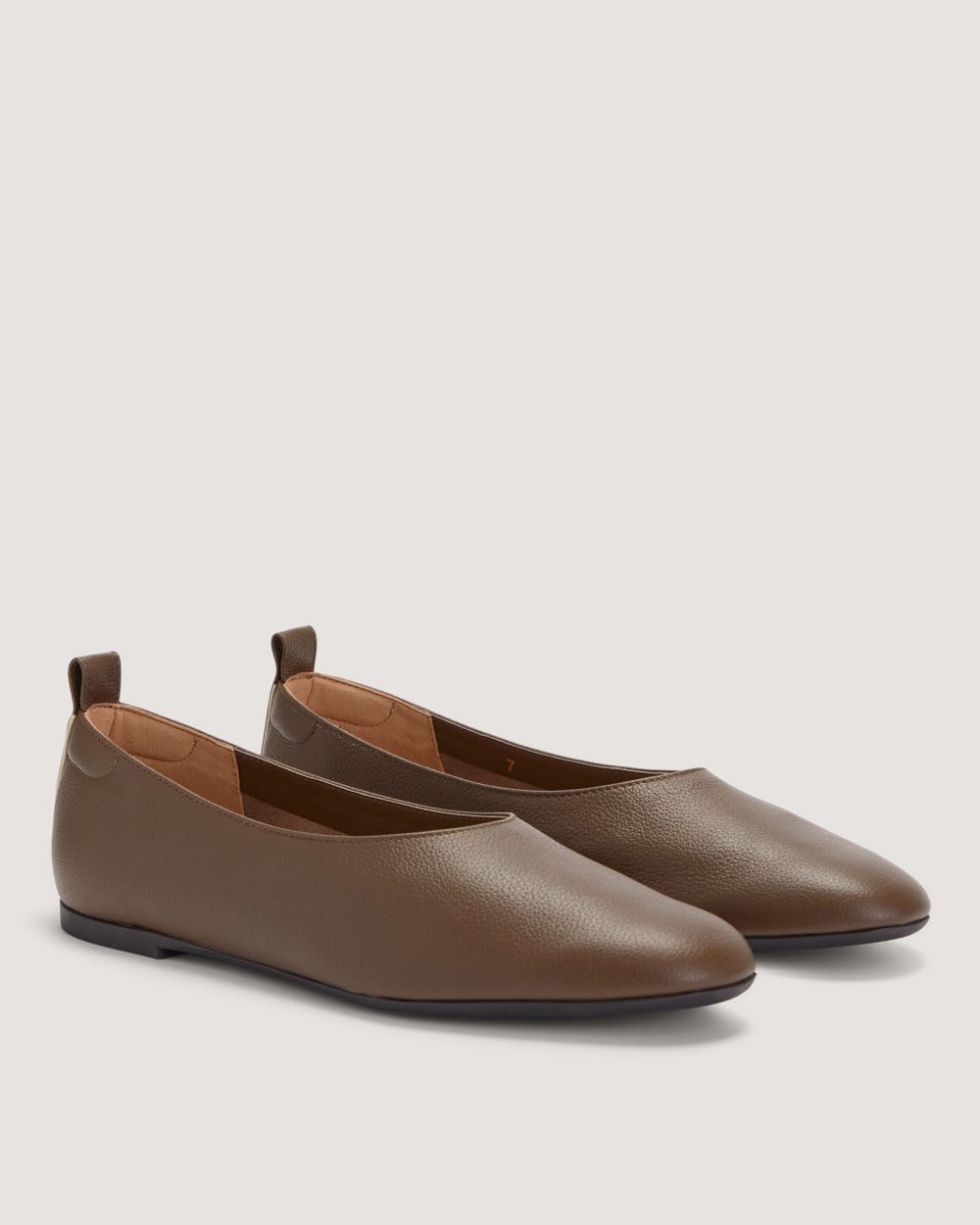 The Day Glove in Narrow Fit | Cocoa