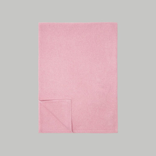 The Cashmere Scarf | Bubblegum