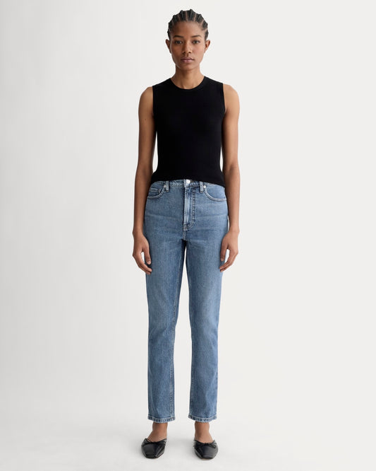 The Original Cheeky® Jean | Medium Washed Blue | 28.5" Inseam