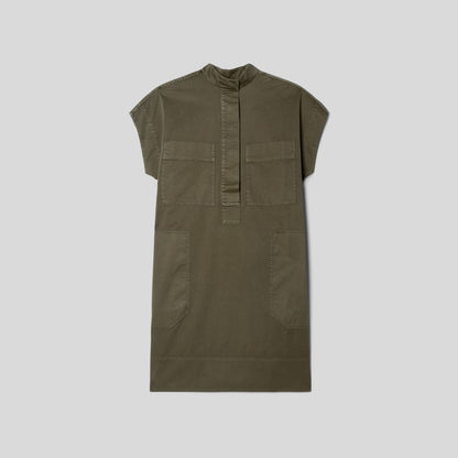 The Easy Workwear Dress | Kalamata
