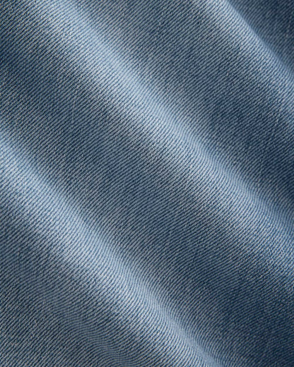 The Way-High® Sailor Jean 2.0 | Medium Wash | 31.5" Inseam