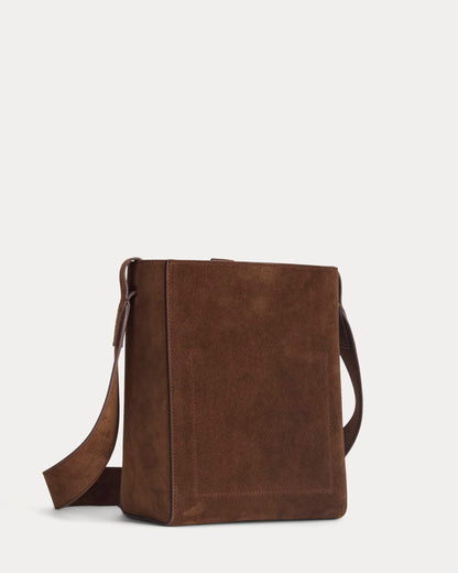 The Mini Studio Bag | Cocoa