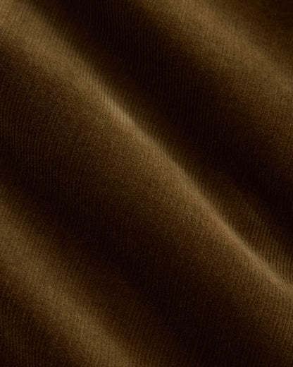 The Way-High® Corduroy Pant | Cocoa