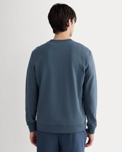 The Off-Duty Terry Crew | Midnight Navy