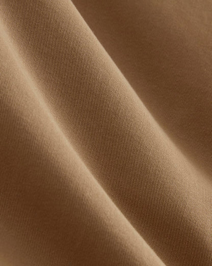 The Performance Traveler Chino | Toasted Coconut