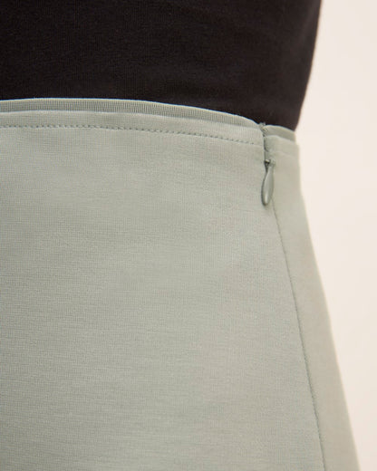 The Dream Maxi Skirt | Sage Green