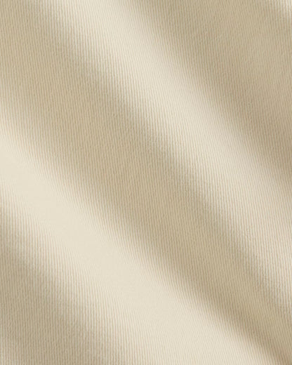 The Utility Barrel Pant | Bone | Regular