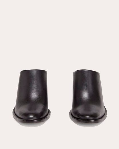 The Outlaw Mule | Black