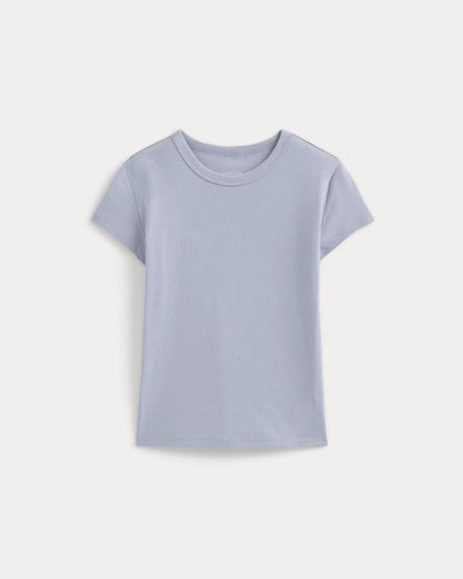 RetroSoft Cotton Crew | Aleutian
