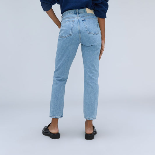 The ’90s Cheeky® Jean | Clear Water | 30.5" Inseam