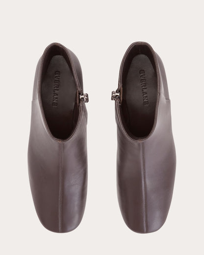 The Day Boot | Dark Brown