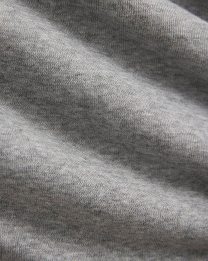 Tissue Layered Tank | Heathered Grey