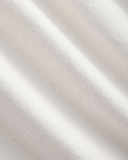 The Way-High® Sailor Jean 2.0 | Calico Ecru | 31.5" Inseam