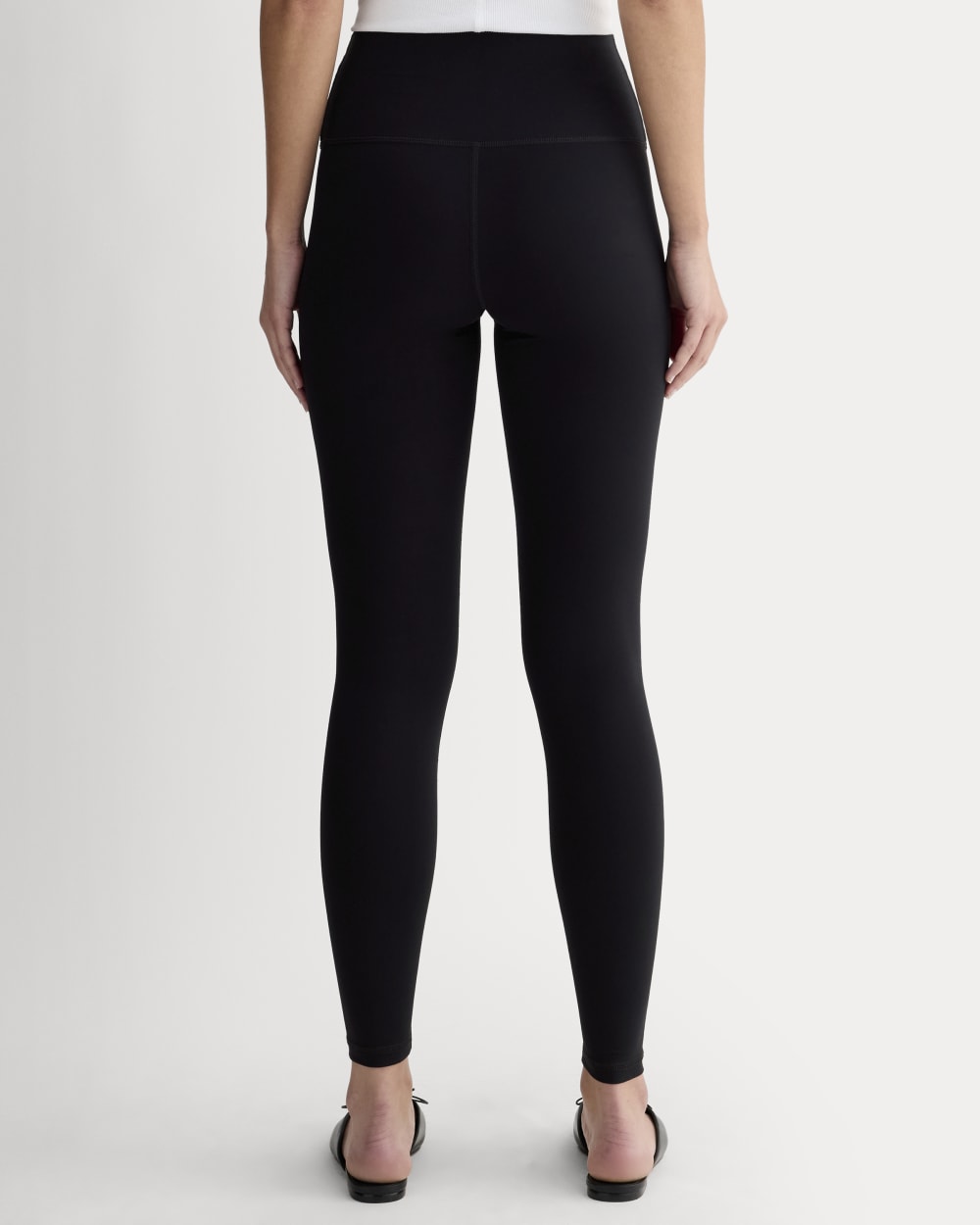The Perform 24/7 Legging | Black | 25" Inseam