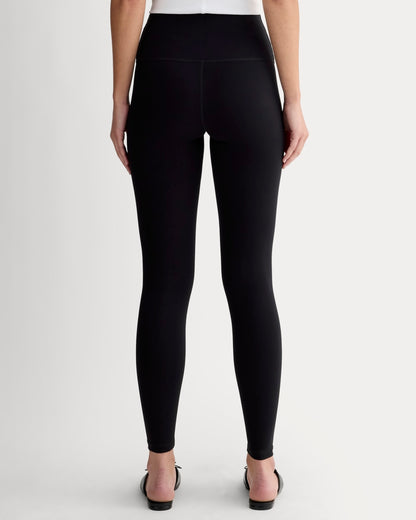 The Perform 24/7 Legging | Black | 25" Inseam