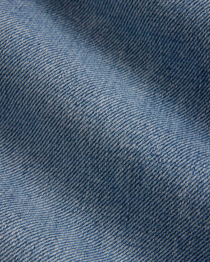 The Way-High® Sailor Jean | Vintage Blue | 29.5" Inseam