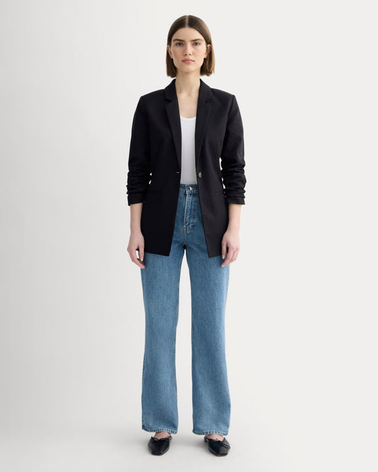 The ’90s Forever Jean | Mid Indigo