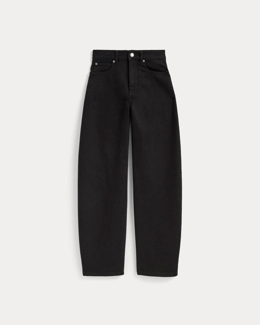 The Way-High® Curve Jean |  Black | 29" Inseam