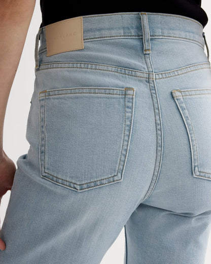 The Original Cheeky® Jean | Light Sky | 28.5" Inseam
