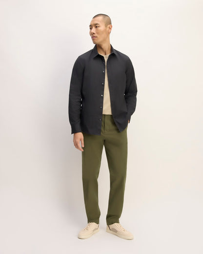 The Weekend Performance Chino | Kalamata
