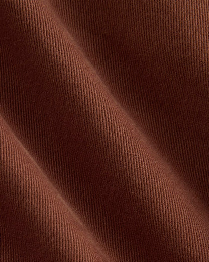 The Utility Barrel Pant | Rosewood | Tall