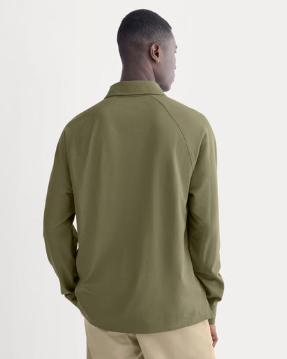 Startup Raglan Polo | Kalamata