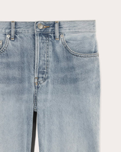 The ’90s Cheeky® Jean | Vintage Sunbleached Blue | 28.5" Inseam