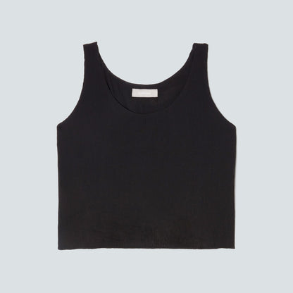 The Naia™ Ripple Tank | Black
