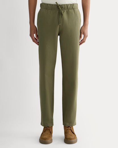 The Easy Pant | Kalamata