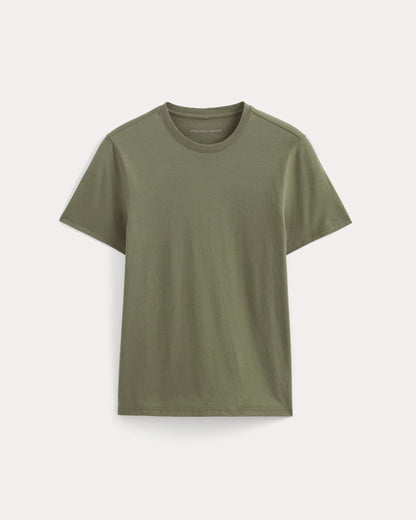 The Essential Organic Crew | Kalamata