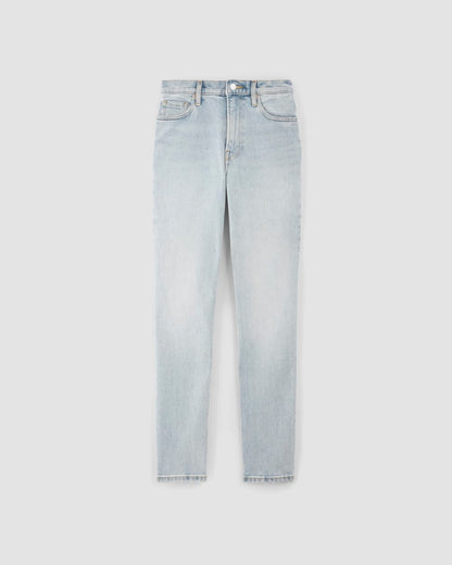 The Original Cheeky® Jean | Fog | 28.5" Inseam
