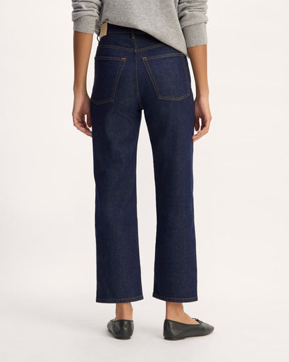 The Way-High® Jean | Pure Blue | 27.5” Inseam