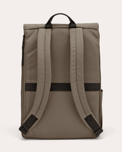 The ReNew Transit Backpack | Warm Charcoal