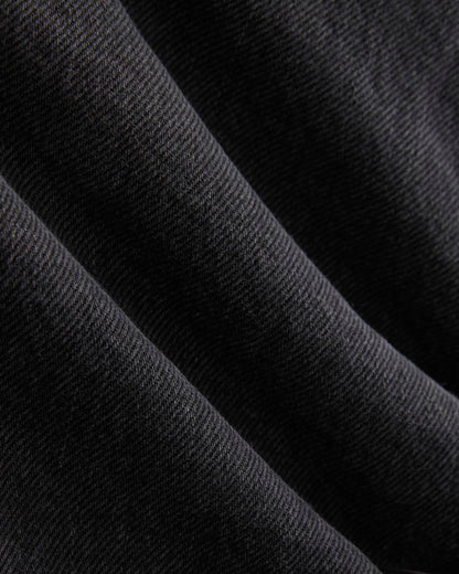 Classic Jean Short | Black