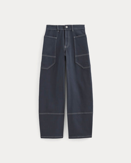 The Utility Gardener Pant | Navy
