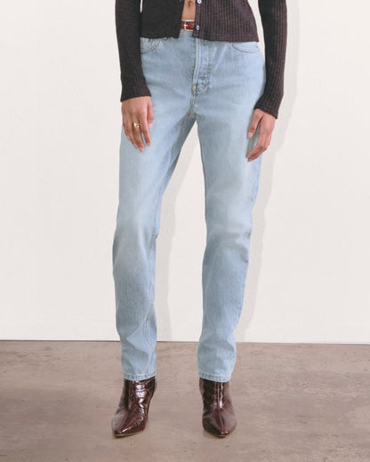 The ’90s Cheeky® Jean | Vintage Sunbleached Blue | 28.5" Inseam