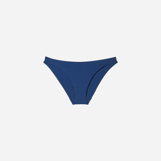 The Bikini Bottom | Blue Dusk