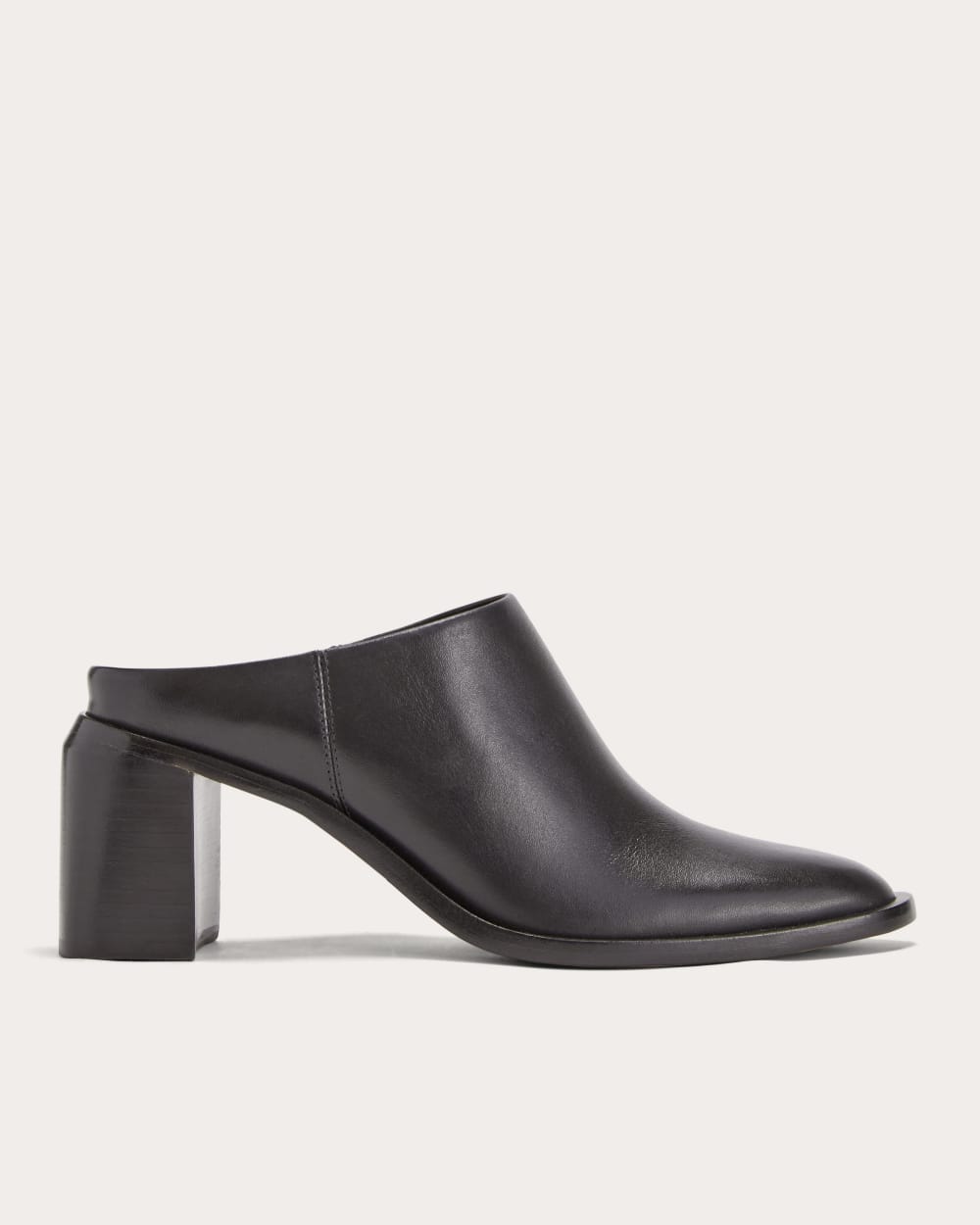 The Outlaw Mule | Black