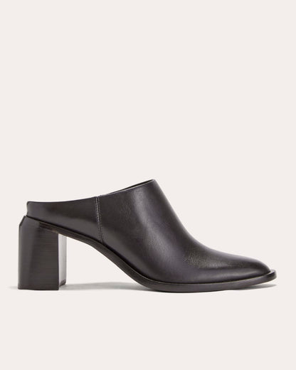 The Outlaw Mule | Black