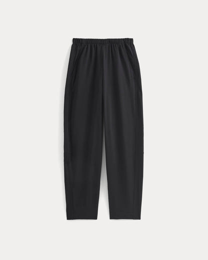 Weekend Track Pant | Black