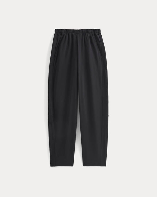 Weekend Track Pant | Black