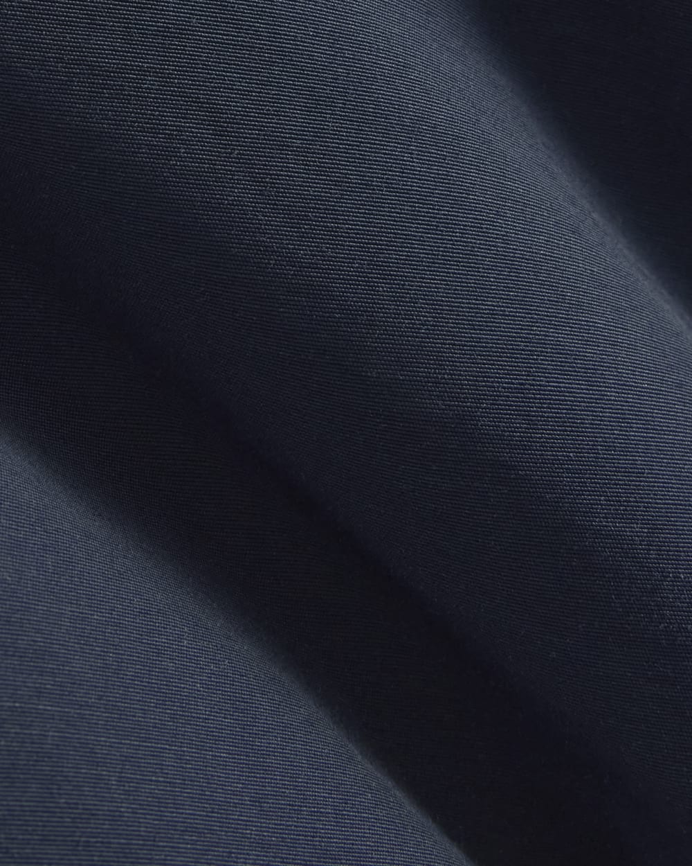 The Parka | Navy