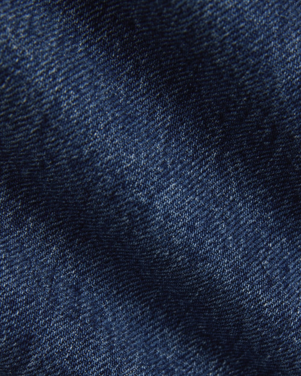 The ’90s Cheeky® Jean | Deep Atlantic | 30.5" Inseam