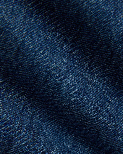 The ’90s Cheeky® Jean | Deep Atlantic | 30.5" Inseam